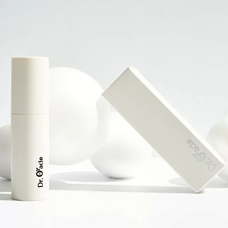 Dr. Oracle Nia Bright Multi Balm
