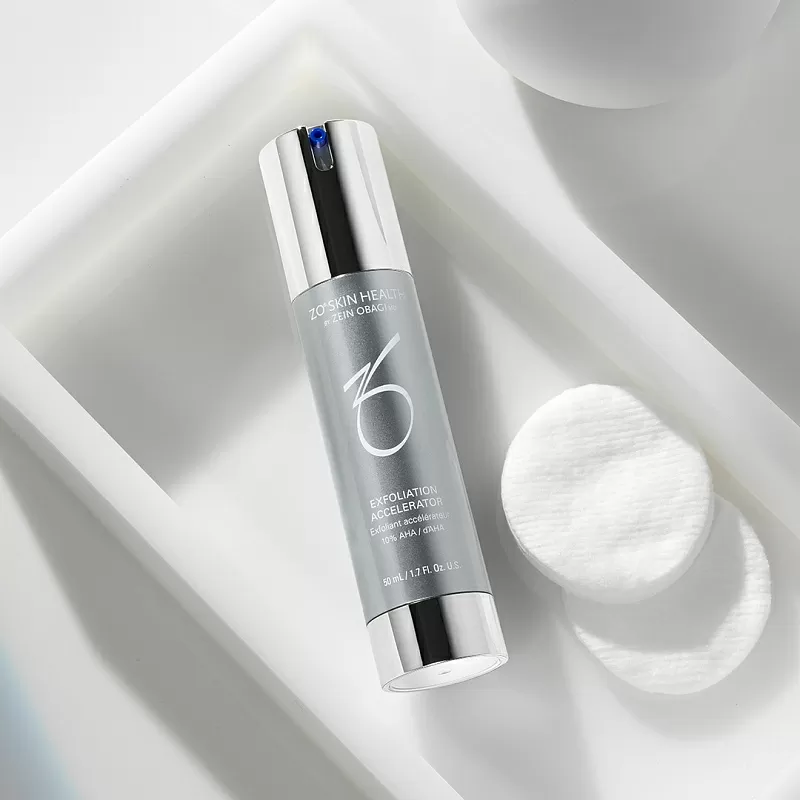 Zo skin health Exfoliation Accelerator 10% AHA