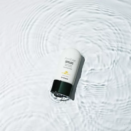 Dr. Oracle Antibac Derma Light Sun Essence SPF50+ РА+++