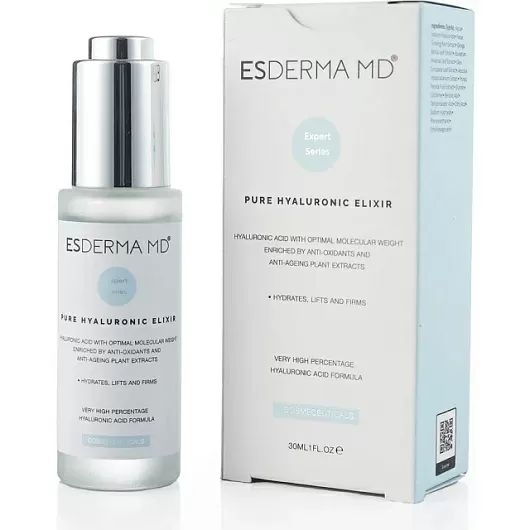 Esderma MD Pure Hyaluronic Elixir