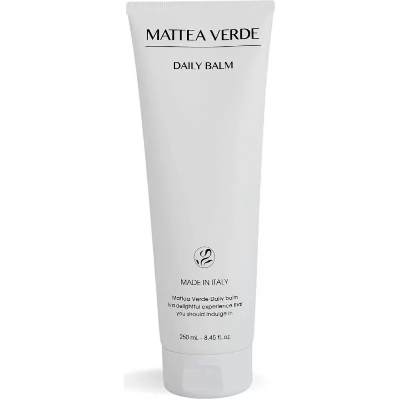 MATTEA VERDE Daily Balm
