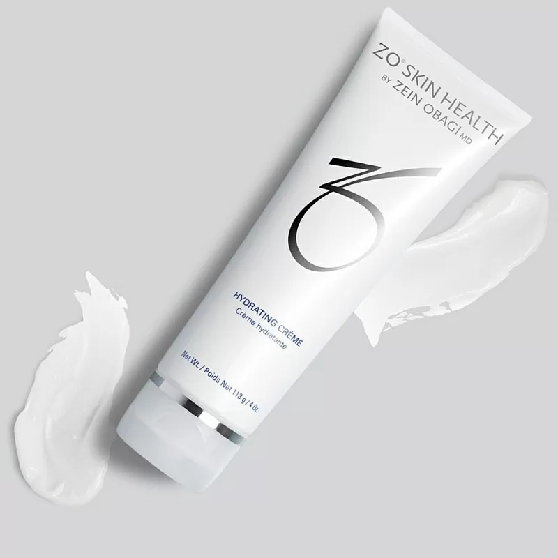 ZO SKIN HEALTH HYDRATING CREME