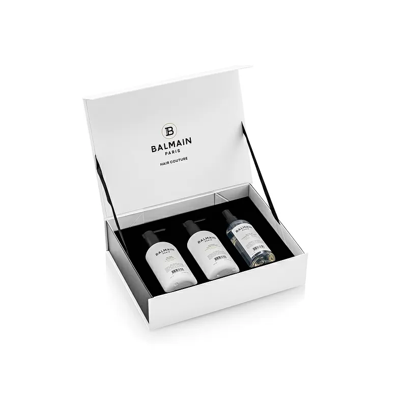 Balmain Hair Couture Volume Care set 