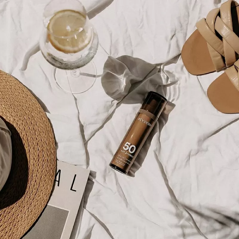 Reviderm Sun protect+ SPF 50
