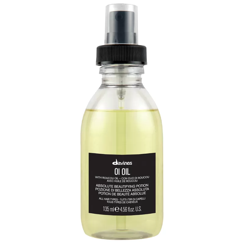 Davines OI Oil Absolute Beautifying Potion