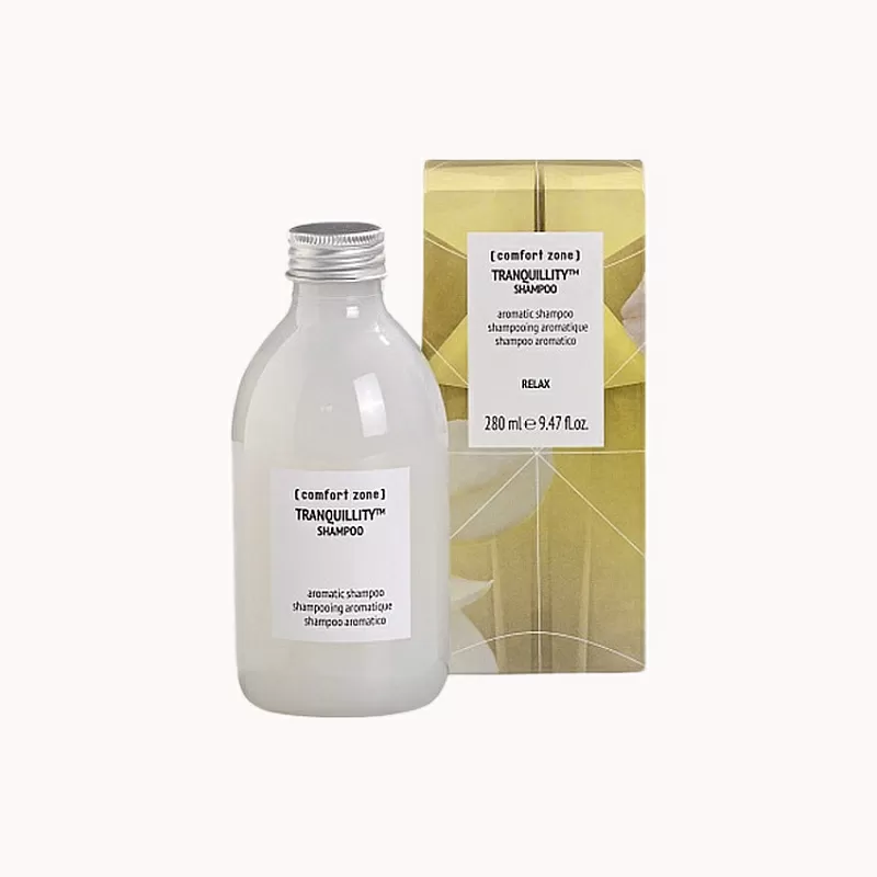 Comfort Zone Tranquillity Shampoo 