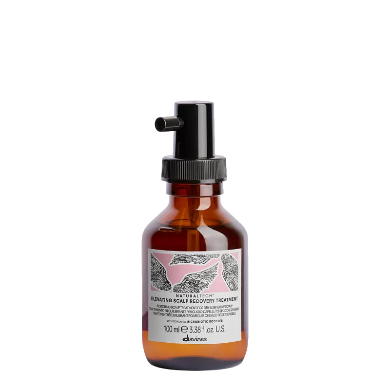 Davines Natural Tech Elevating Scalp Recovery Treatment