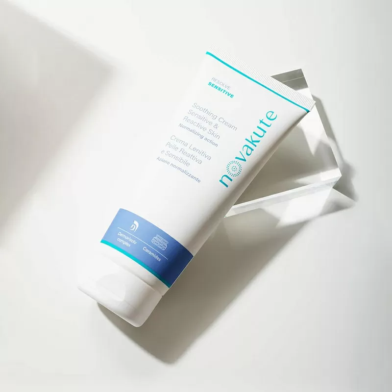 Novakute Resolve Sensitive 