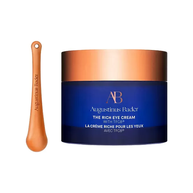 Augustinus Bader The Rich Eye Cream
