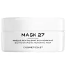 Cosmetics 27 Mask 27