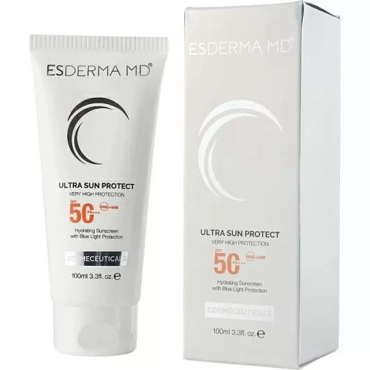 Esderma MD Ultra Sun Protect SPF50+ PA+++