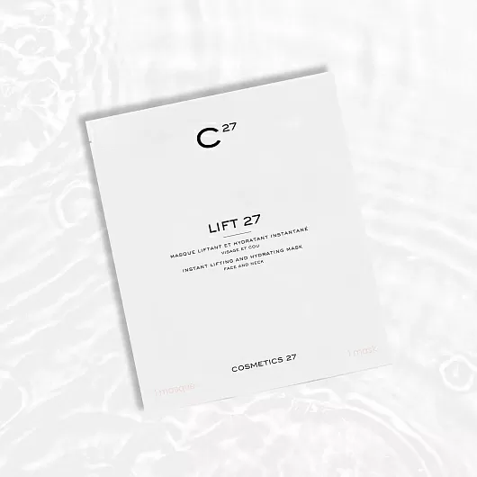 Cosmetics 27 Lift 27 х 4