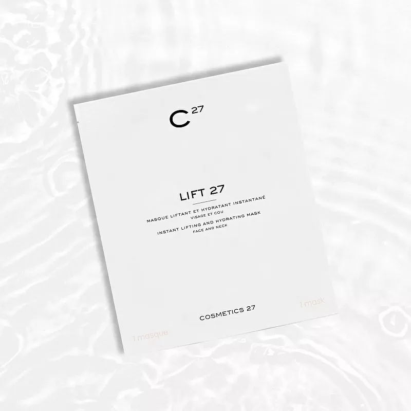Cosmetics 27 Lift 27 х 1