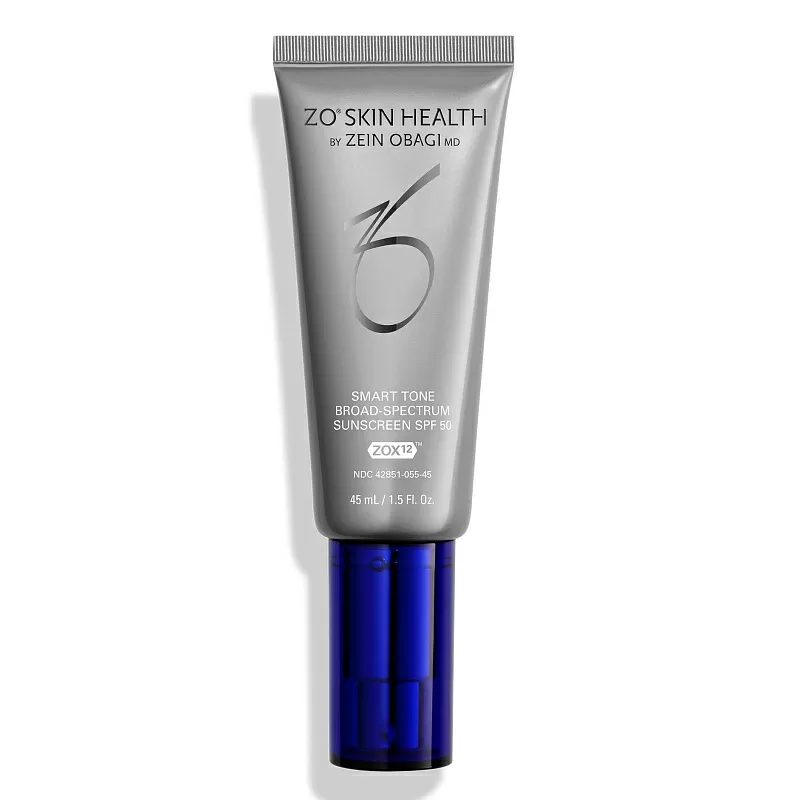 ZO SKIN HEALTH SMART TONE BROAD-SPECTRUM SPF 50 