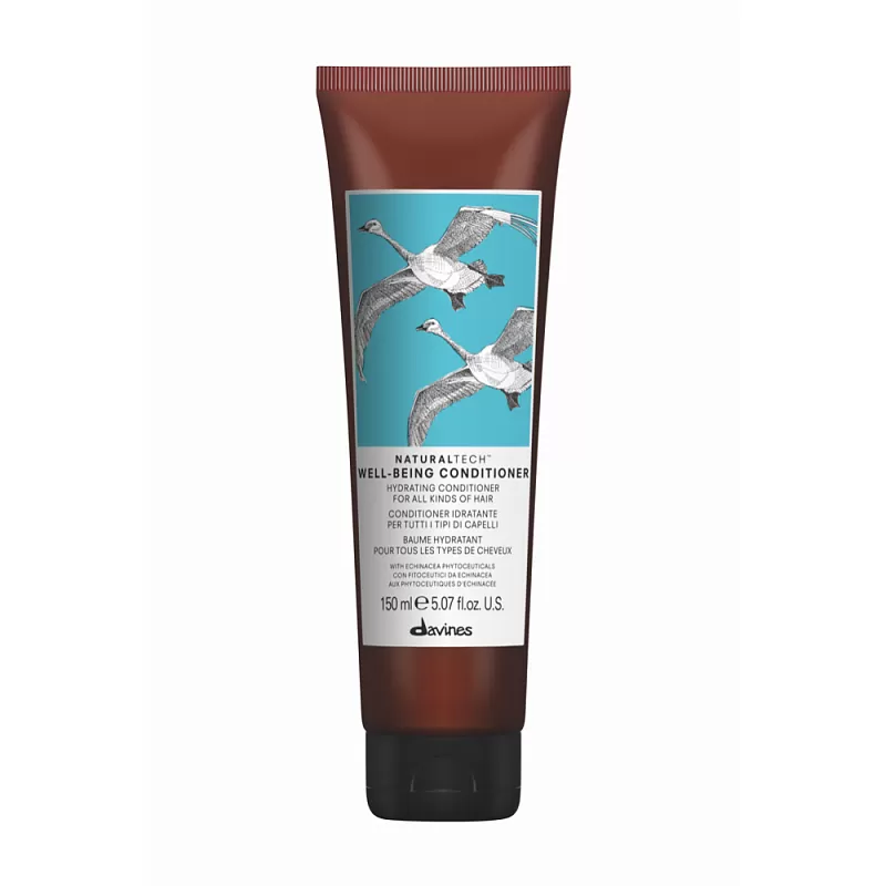 Davines Natural Tech Well-Being Conditioner