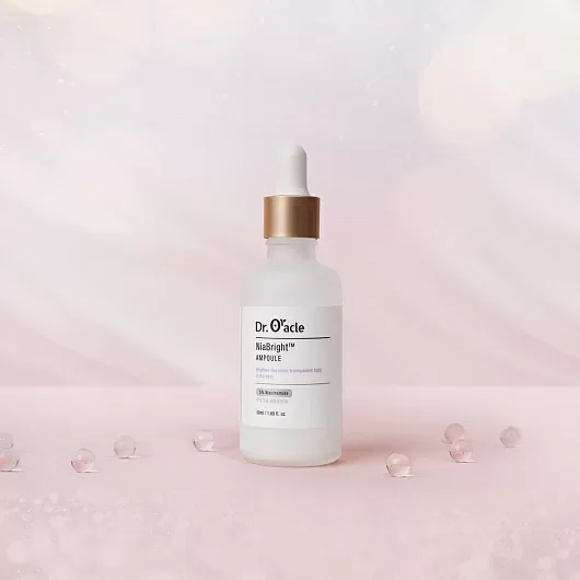 Dr. Oracle NiaBright Ampoule
