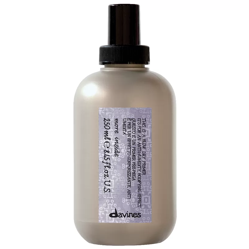 Davines Blow Dry Primer