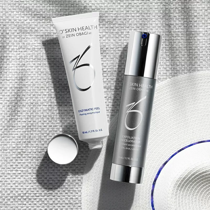 Zo skin health Exfoliation Accelerator 10% AHA