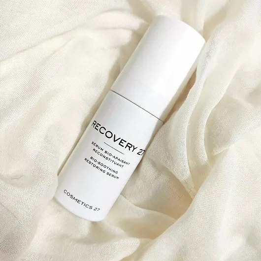Cosmetics 27 Recovery 27