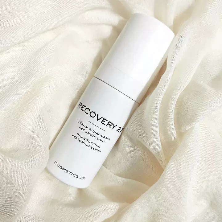 Cosmetics 27 Recovery 27
