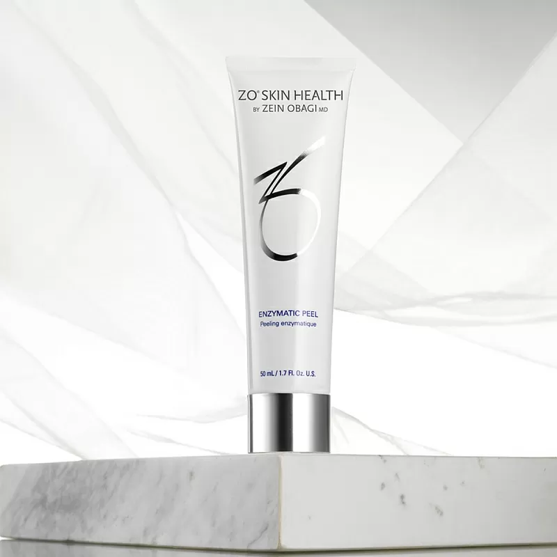 ZO SKIN HEALTH ENZYMATIC PEEL