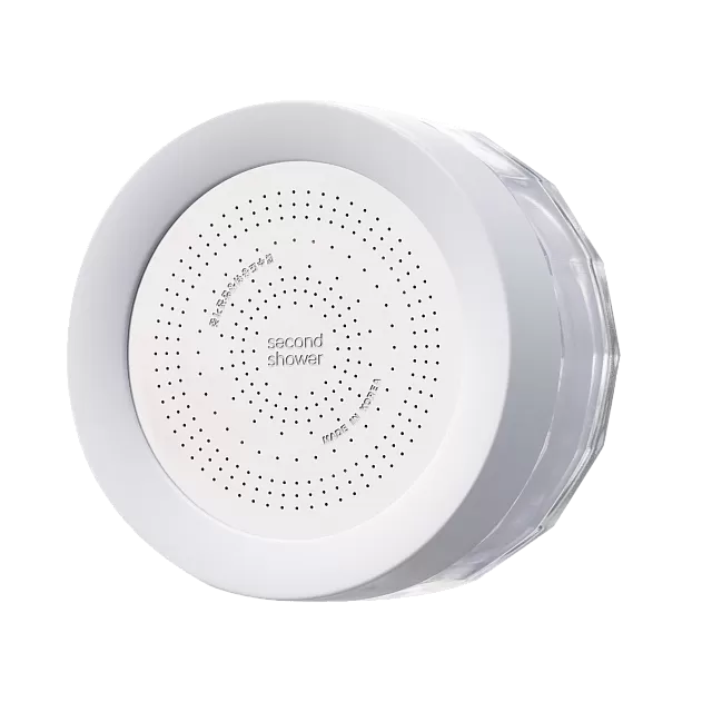 Second Shower Re:Vita Wash-Basin Showerhead
