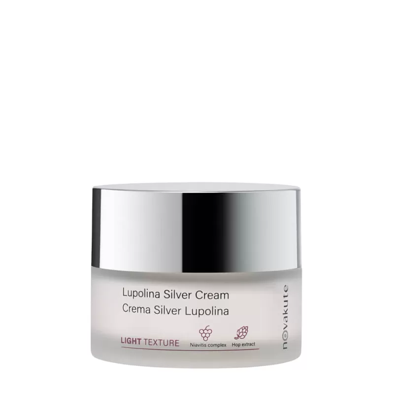 Novakute Silver Lupolina Cream