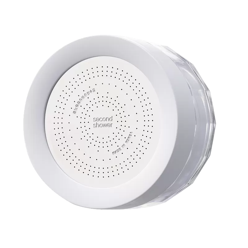 Second Shower Re:Vita Wash-Basin Showerhead