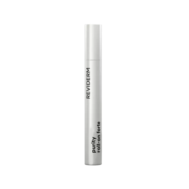Reviderm Purity roll-on forte