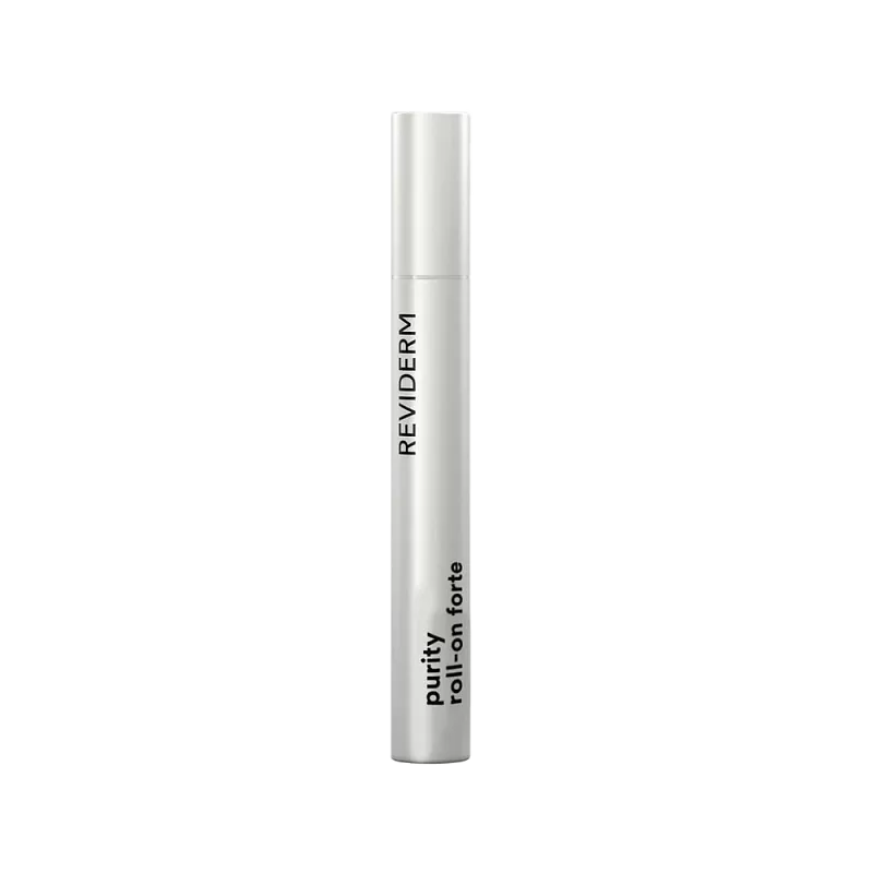 Reviderm Purity roll-on forte
