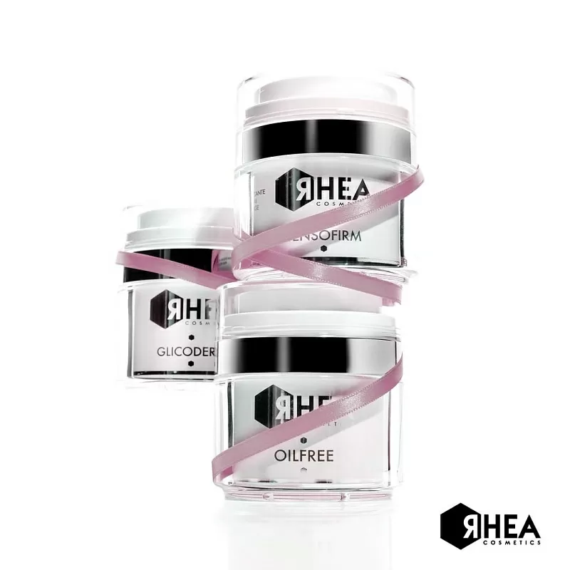 Rhea Cosmetics OilFree Balancing Face Cream