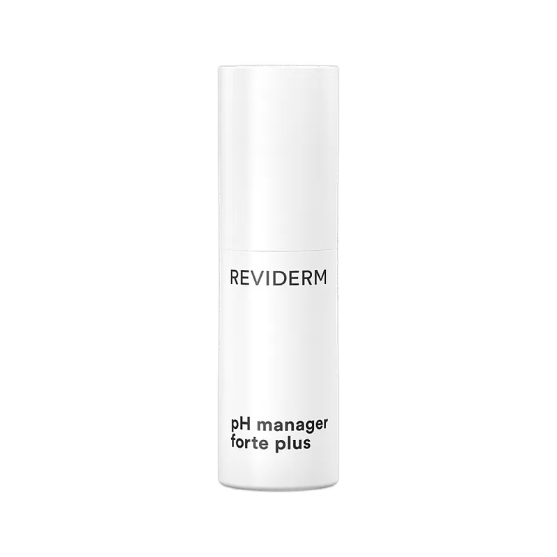 Reviderm pH manager forte plus