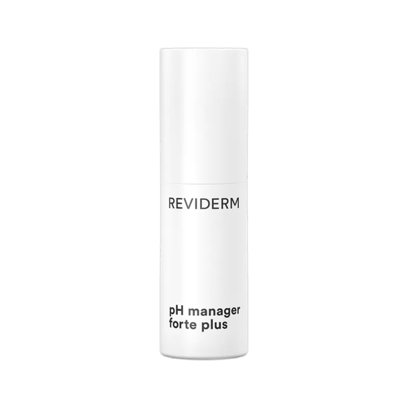 Reviderm pH manager forte plus