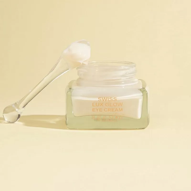A.G.E.STOP SWITZERLAND SWISS LUX GLOW CREAM