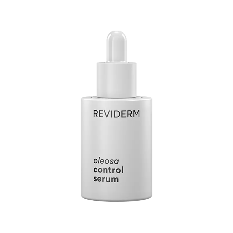 Reviderm Oleosa control serum