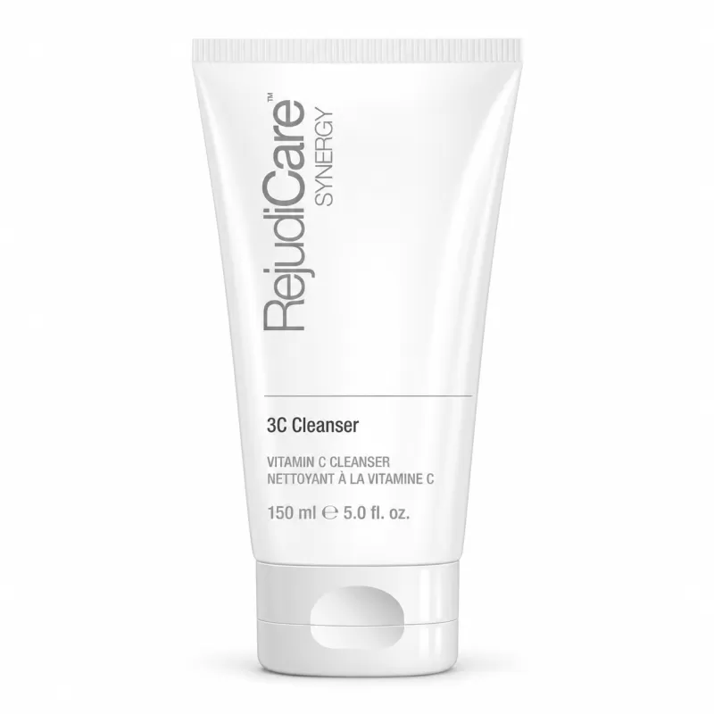 RejudiCare 3C Cleanse