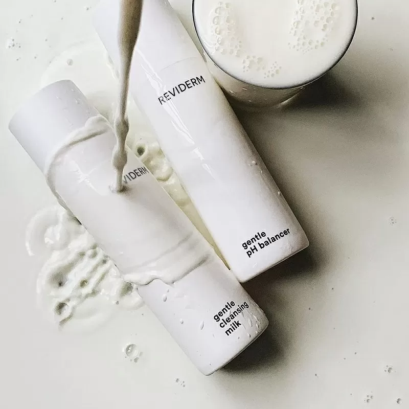Reviderm Gentle pH balancer