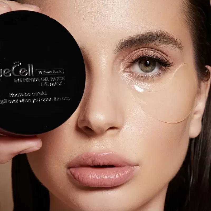 Genosys EYECELL Eye Peptide Gel Patch