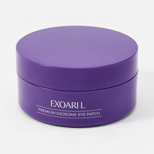 EXOARI L Premium Exosome Eye Patch