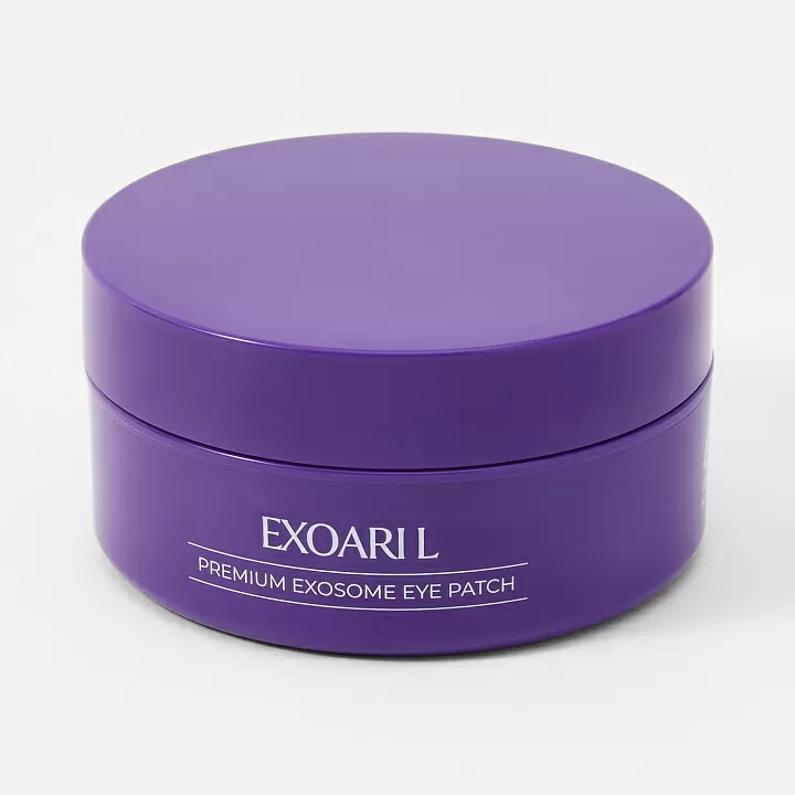 EXOARI L Premium Exosome Eye Patch