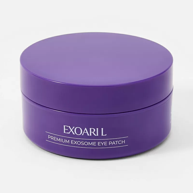 EXOARI L Premium Exosome Eye Patch