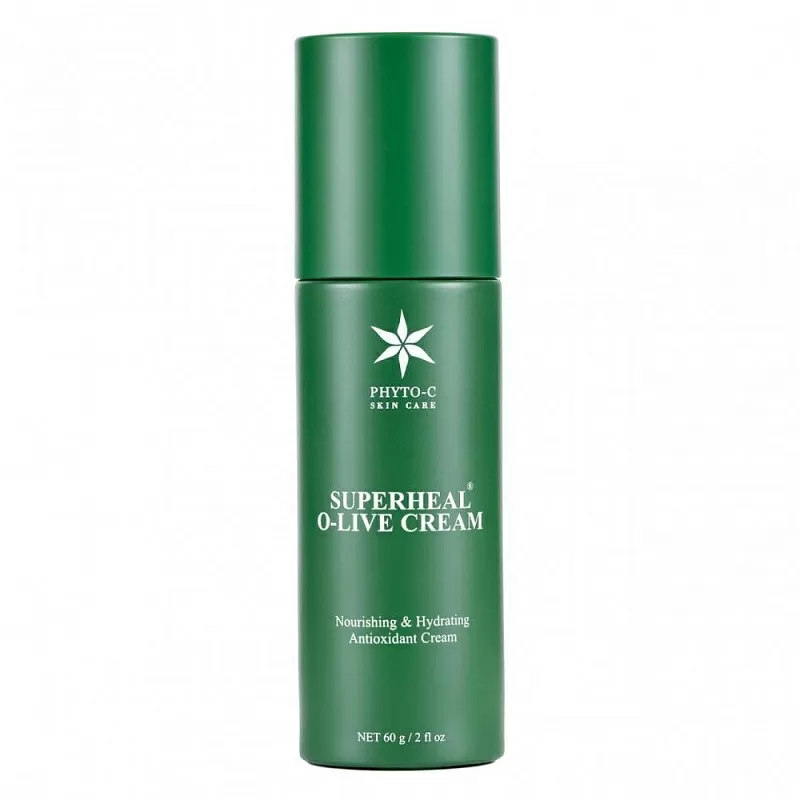 PhytoC SuperHeal O-live Cream