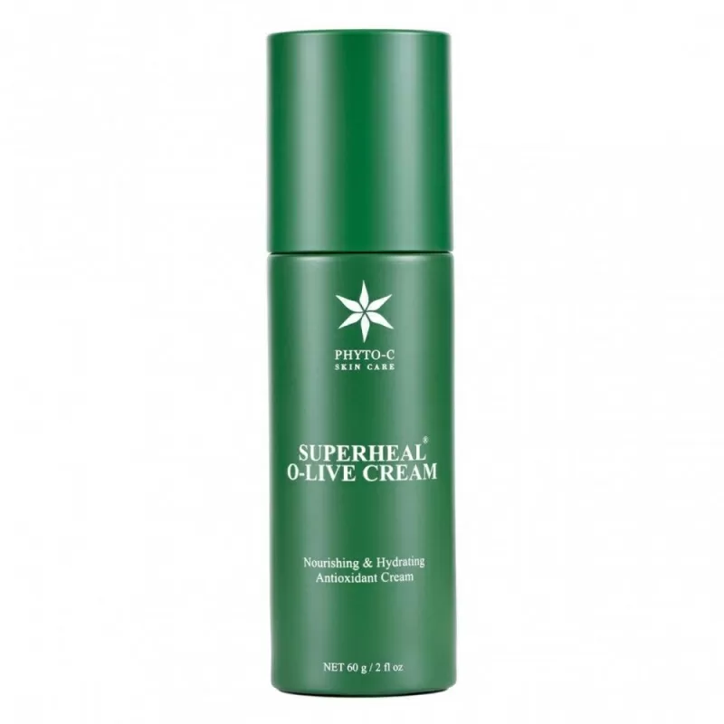 PhytoC SuperHeal O-live Cream