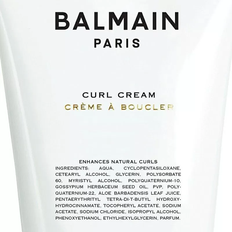 Balmain Hair Couture Curl cream
