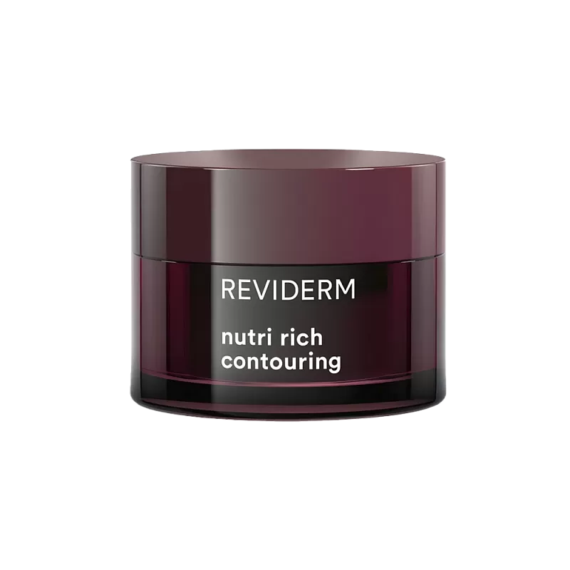 Reviderm Nutri rich contouring