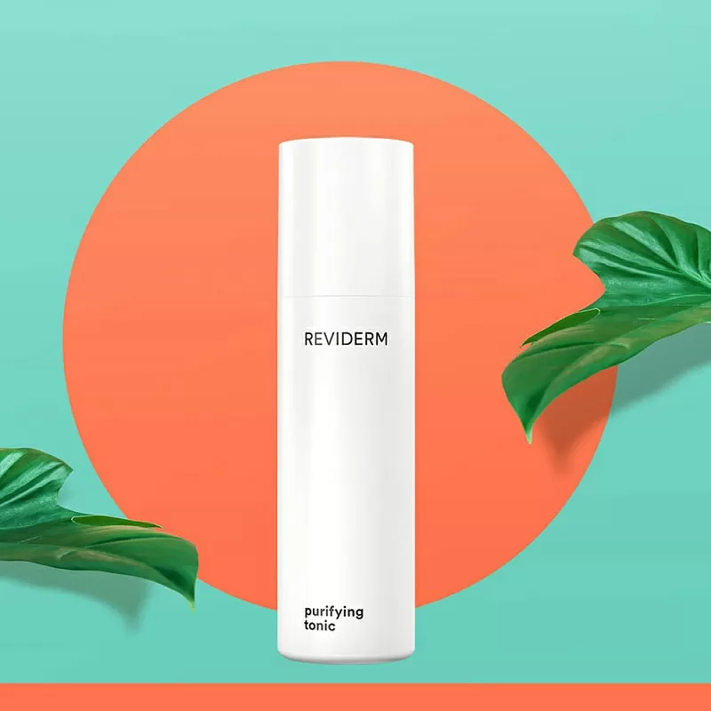 Reviderm Purifying tonic