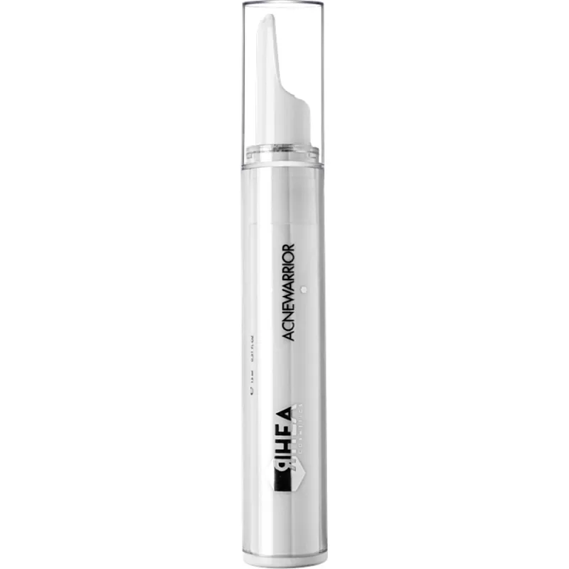 Rhea Cosmetics AcneWarrior