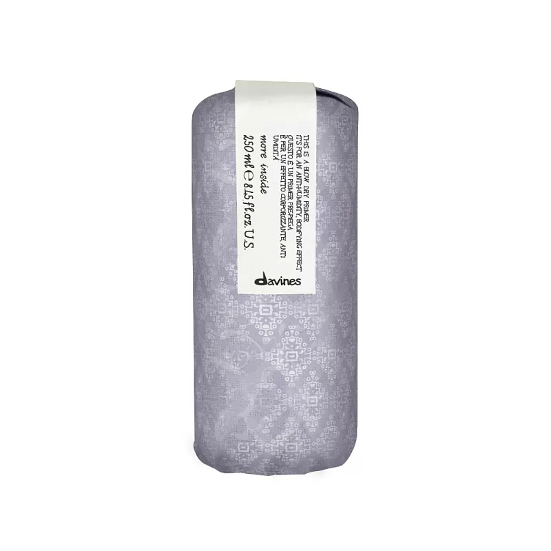 Davines Blow Dry Primer
