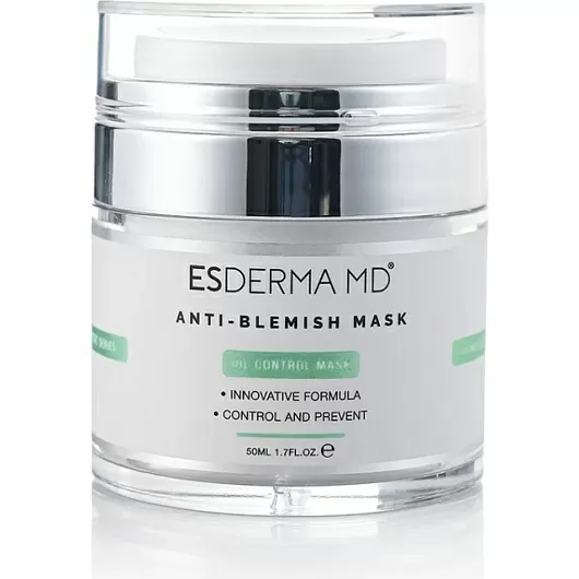Esderma MD Anti-Blemish Mask