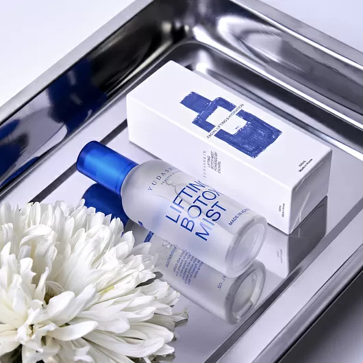 YUDASHKIN powered by EXOARI L Lifting Botox Mist